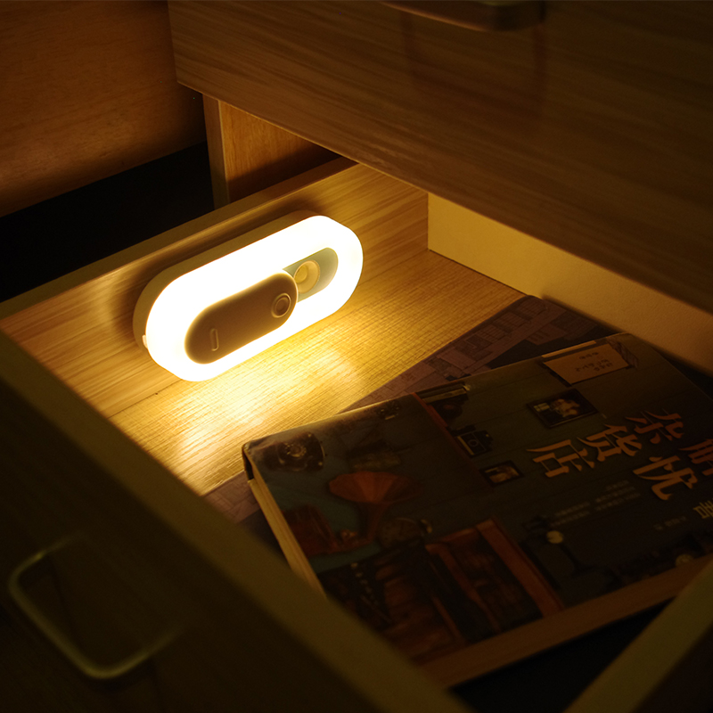 Switch Sensor Light