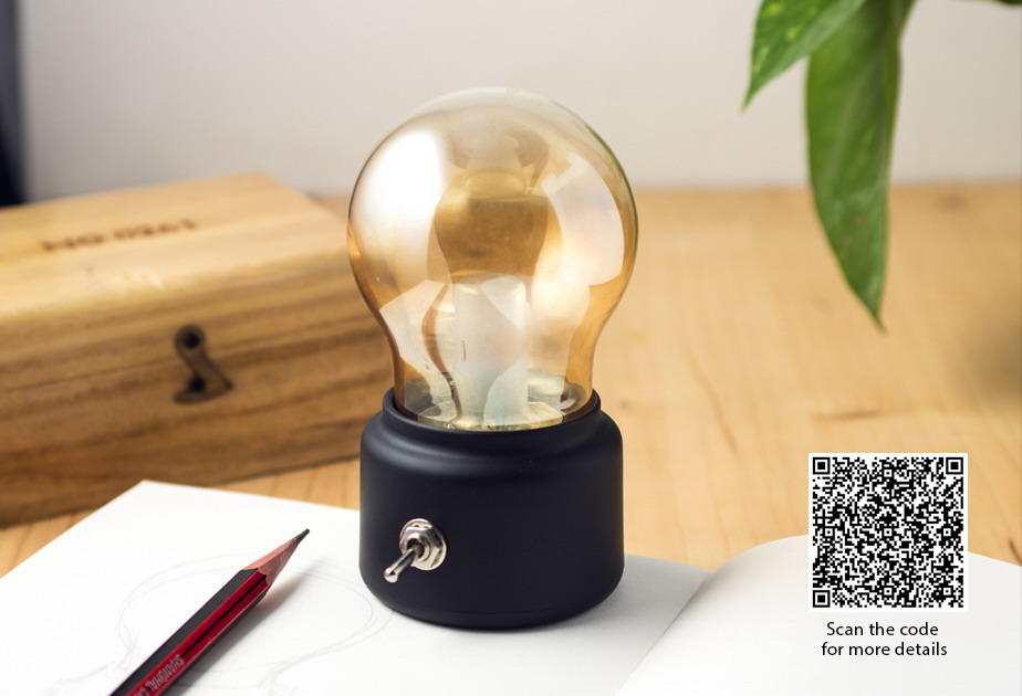 Bulb Lamp