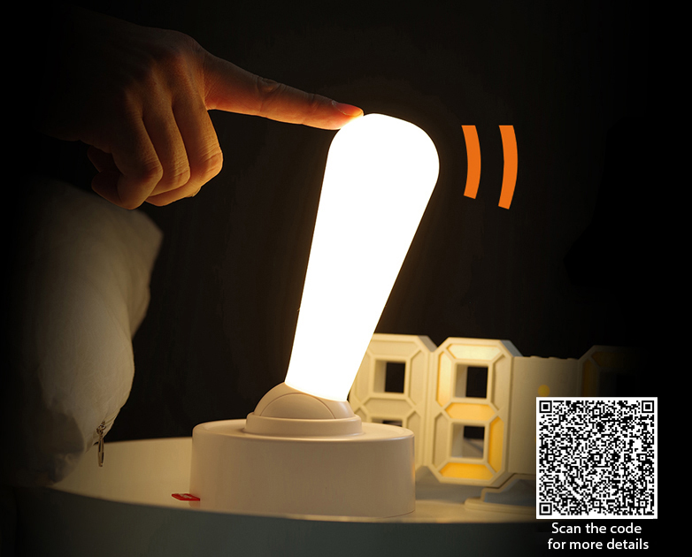 Toggle Lamp
