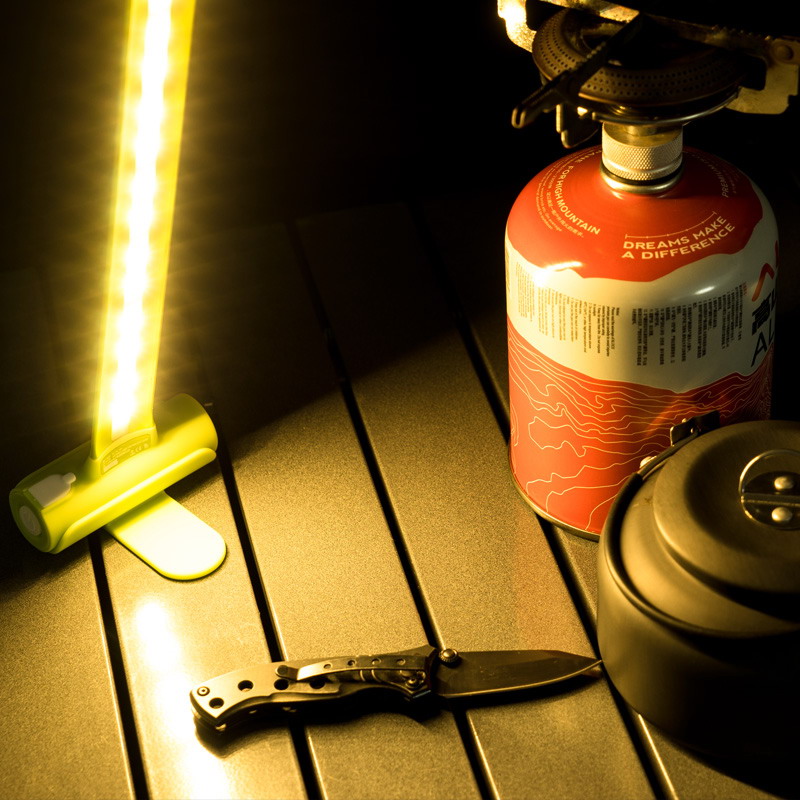 Paipai Lamp