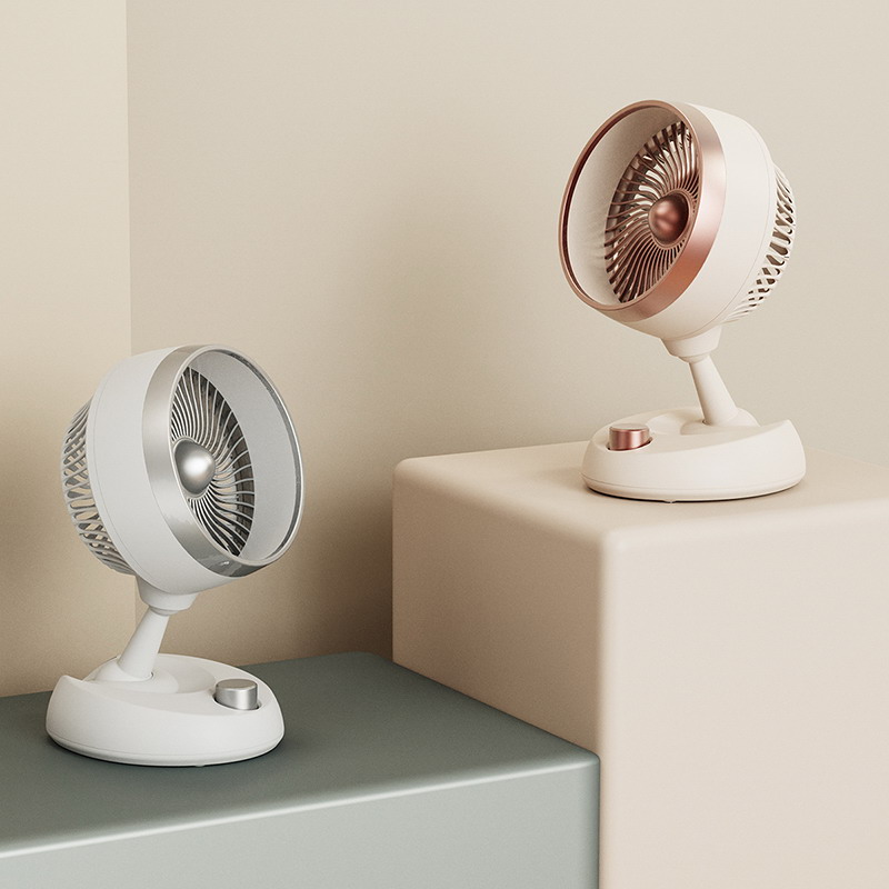 Cool Summer Multi-Function Fan