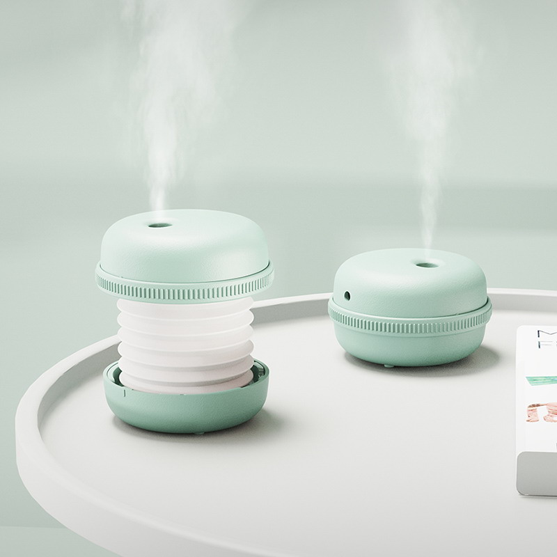 Q-Humidifier