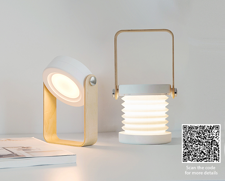 Lantern Lamp