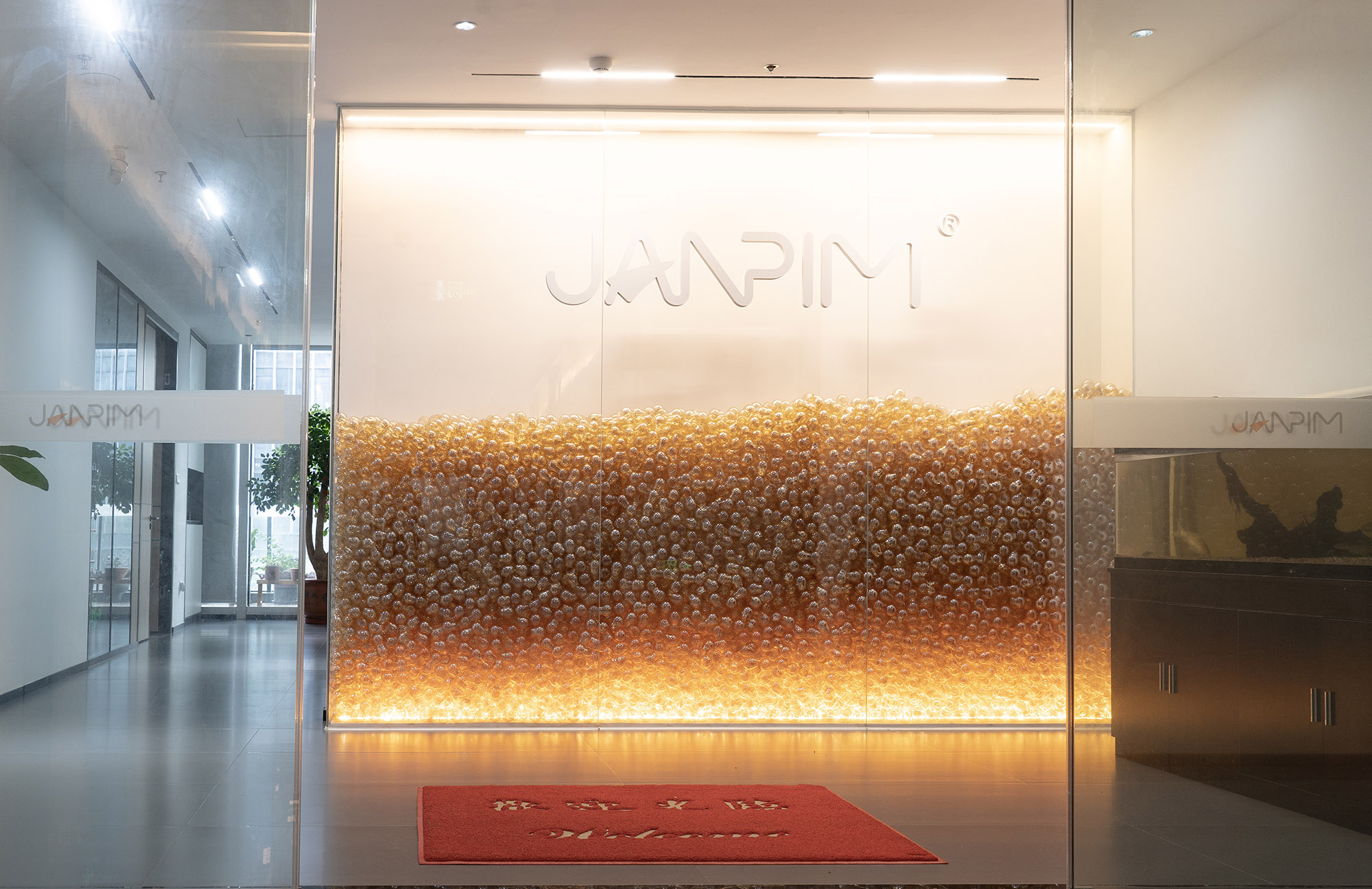 In January 2023, the company officially relocated to its own office building in Phase III of the Software Park.