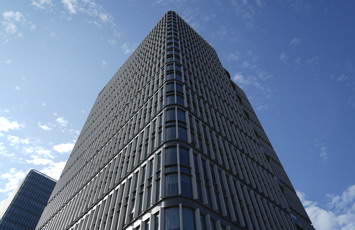 In August 2021, JANPIM obtained approval from the Xiamen Torch High-tech Zone to purchase office buildings in Phase Ⅲ